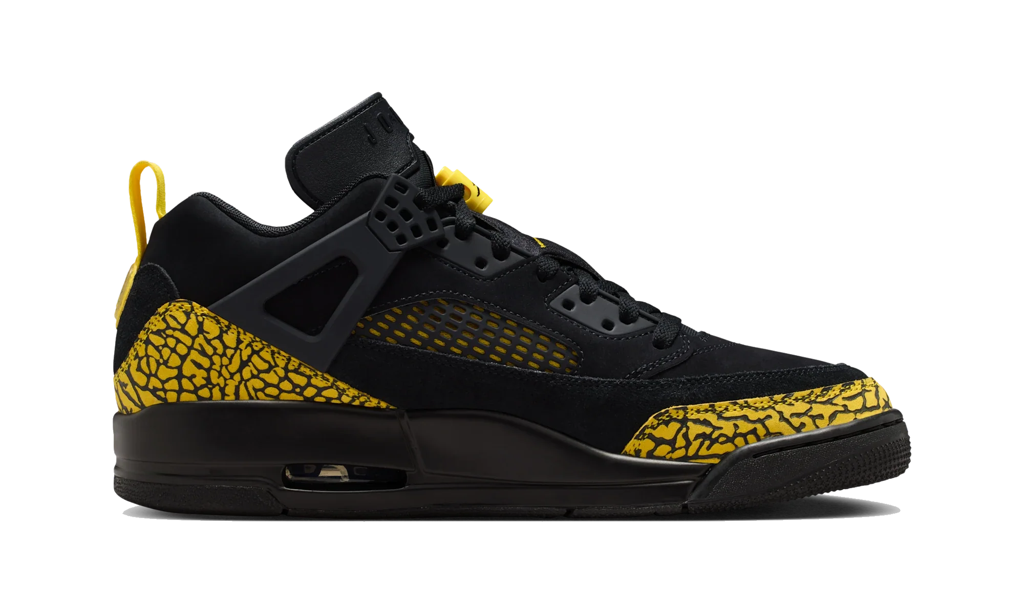 Air Jordan Spizike Low Thunder