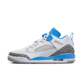 Air Jordan Spizike Low UNC