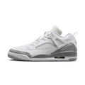 Air Jordan Spizike Low White Cement