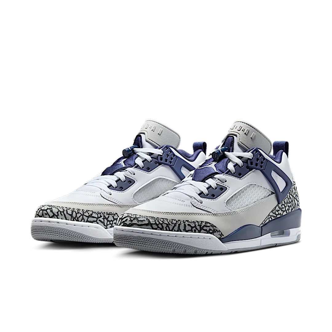 Air Jordan Spizike Low White Neutral Grey Anthracite Midnight Navy, White/Neutral Grey/Anthracite/Midnight Navy (FQ1759-140)