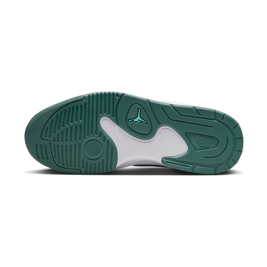 Air Jordan Stadium 90 Oxidized Green, White/Tropical Twist/Oxidized Green (FB2269-130)