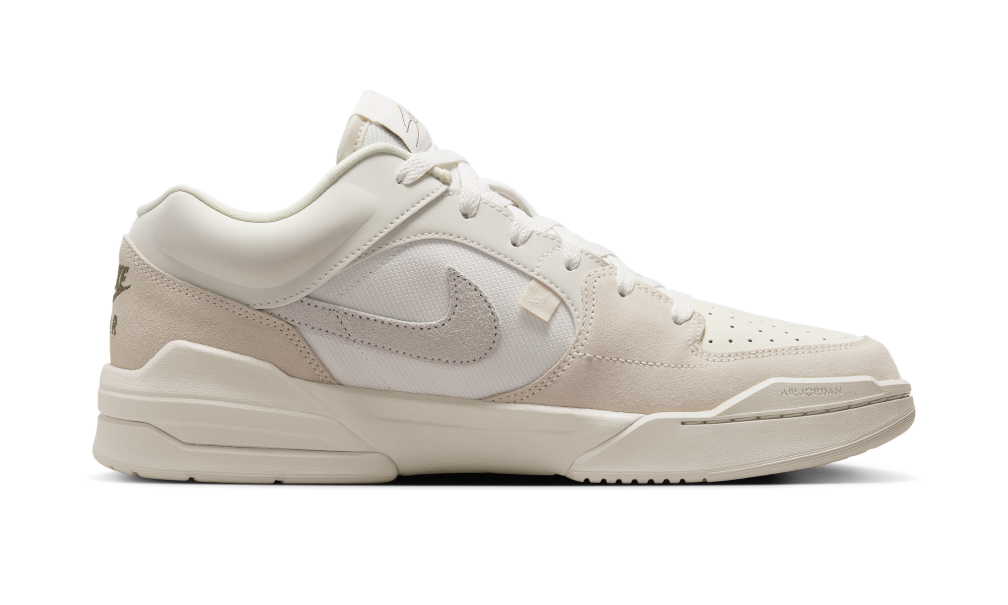 Air Jordan Stadium 90 Sail Coconut Milk