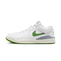 Air Jordan Stadium 90 White Sail Lightning Chlorophyll