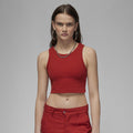 Air Jordan Tank Dune Red
