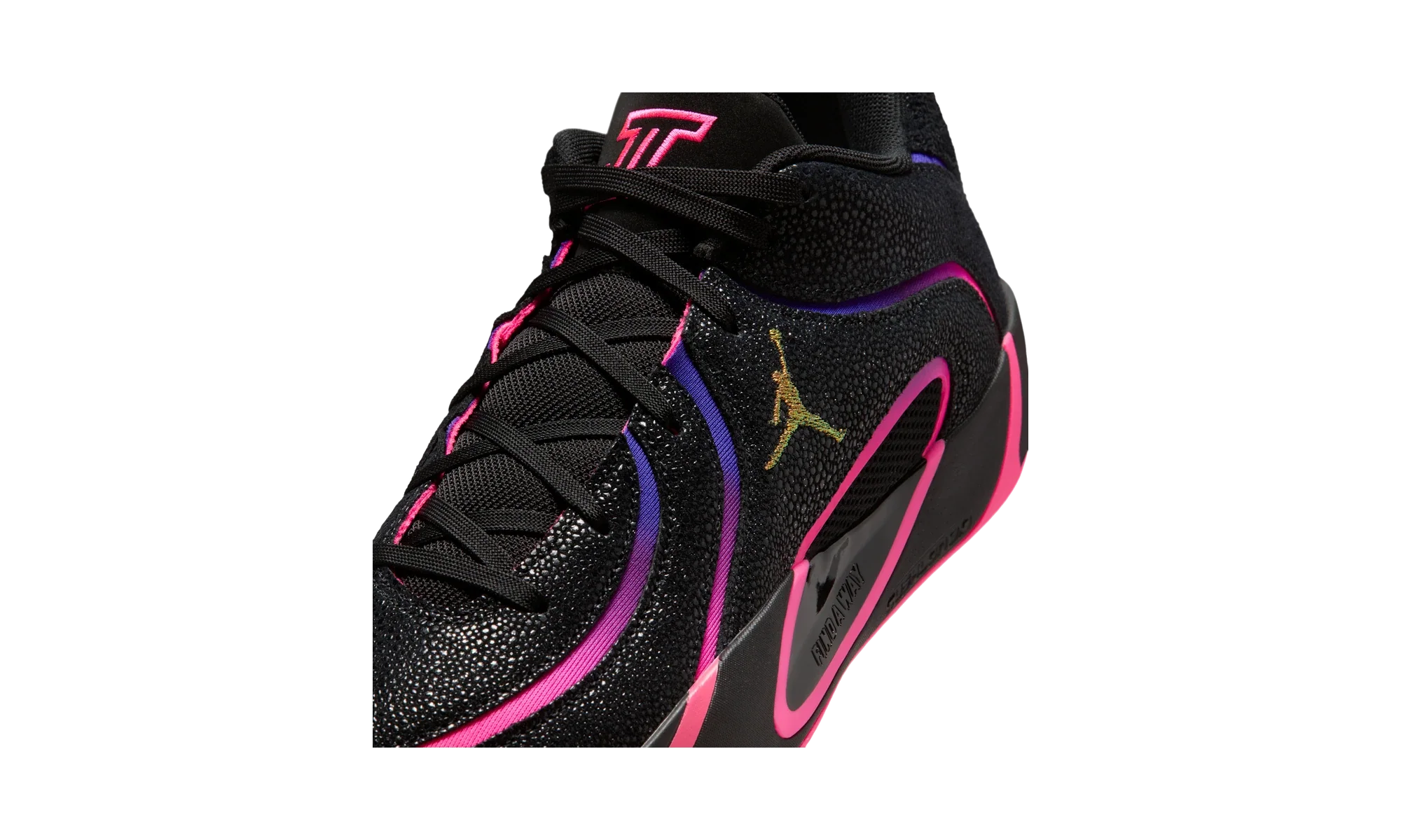 Air Jordan Tatum 4 Smooth Soul Vol.2
