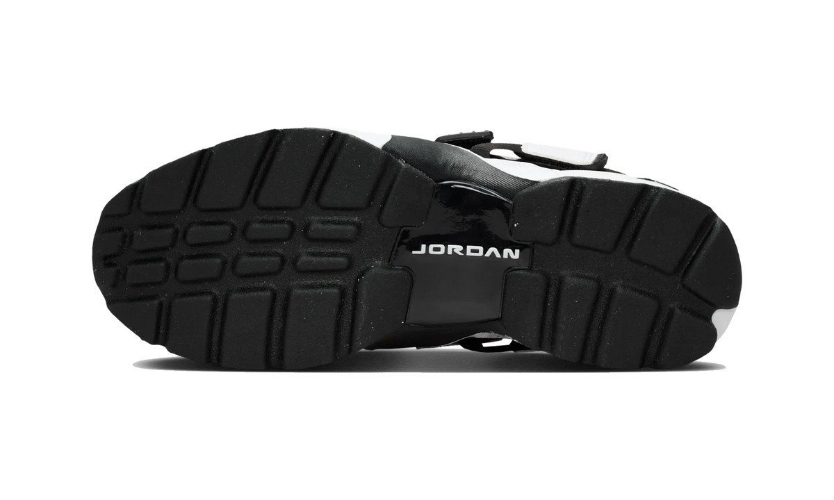 Air Jordan Trunner LX White Black