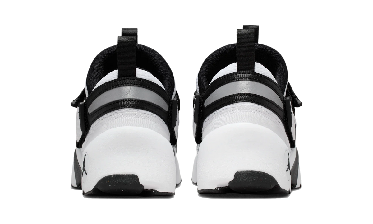 Air Jordan Trunner LX White Black