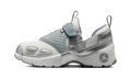 Air Jordan Trunner LX Wolf Grey Reflective Silver