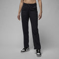 Air Jordan Woven Trousers Black