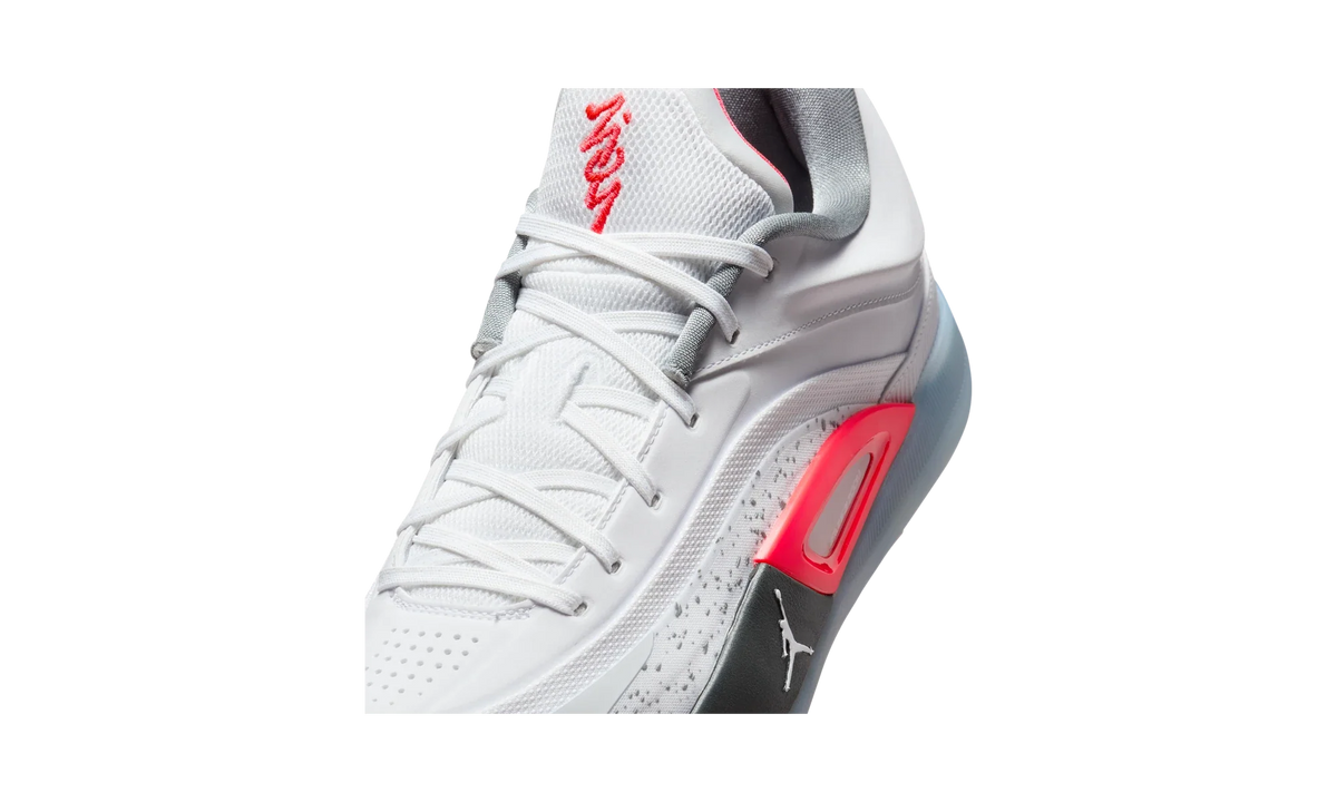 Air Jordan Zion 4 Flight