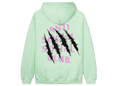 Anti Social Social Club After Us Hoodie Mint