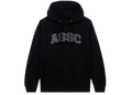 Anti Social Social Club Early Decision Hoodie Black