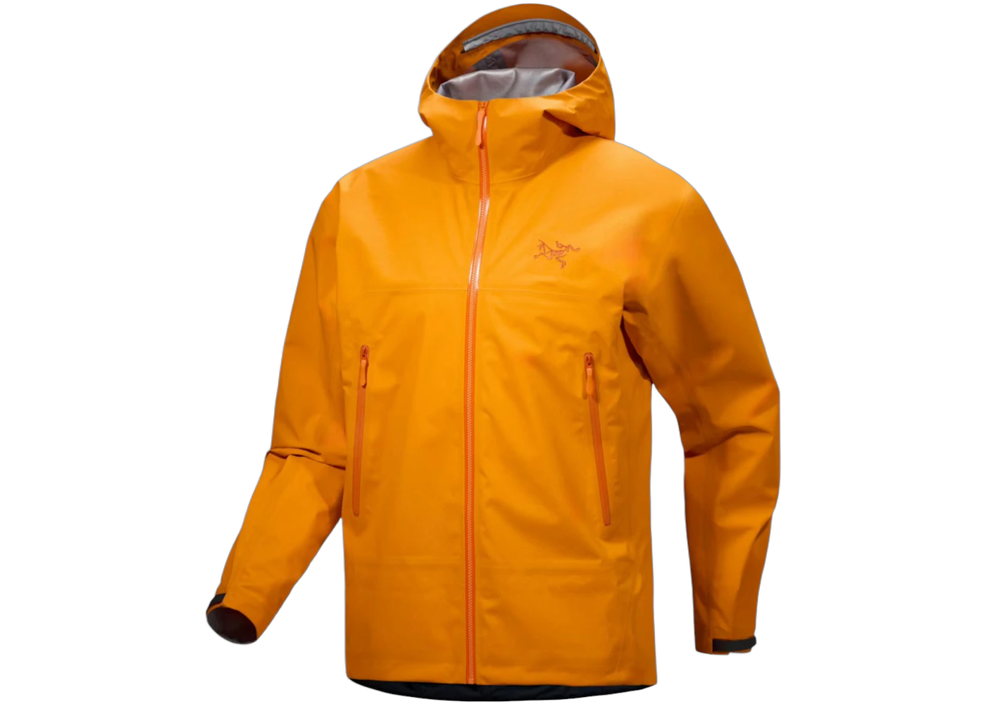 Arc'teryx Beta Jacket Blaze