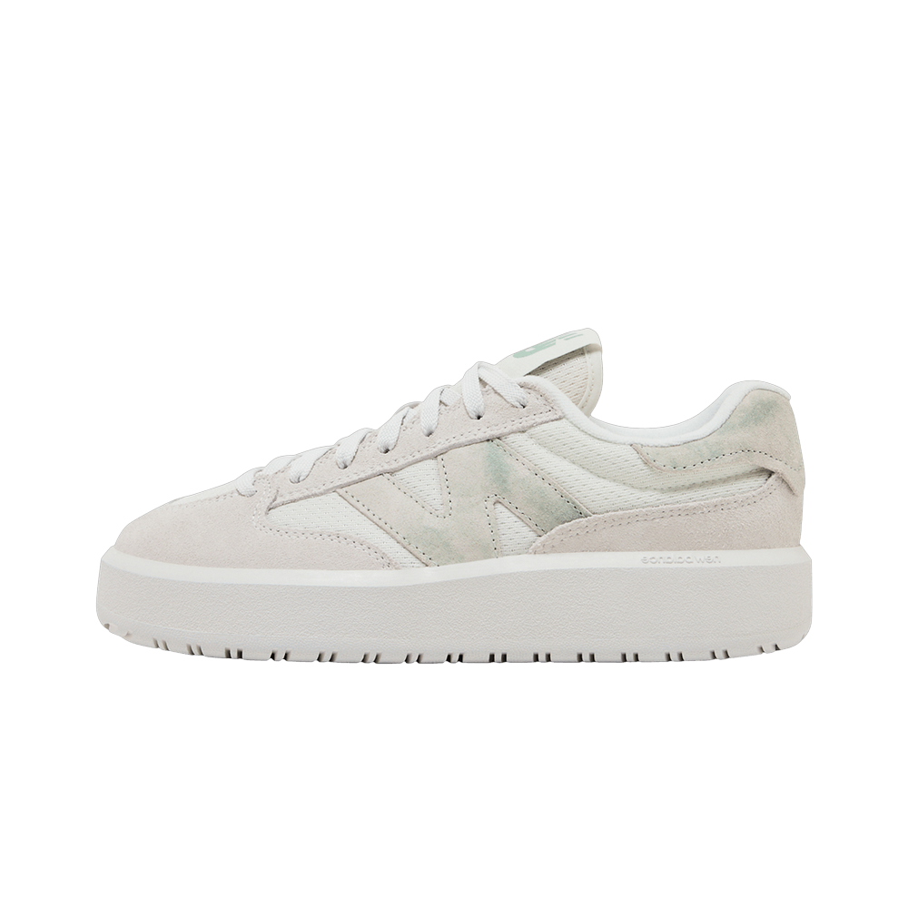 CT302 'Reflection Clay Ash'