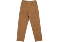Carhartt WIP Double Knee Pant Black/Black