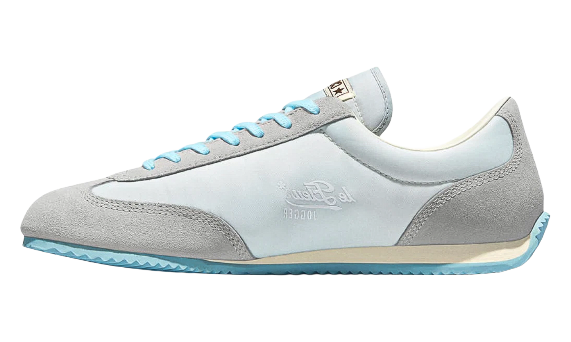 Converse 1908 Jogger GOLF le FLEUR* Tyler, The Creator Foggy Dew Mirage Gray