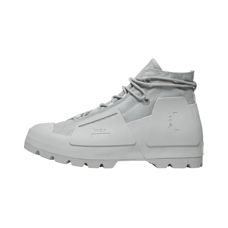 Converse Chuck Taylor All Star Lugged Hi A-COLD-WALL, Grey Violet/Grey Violet-Grey Violet (168177C)