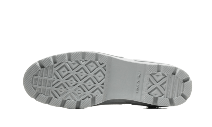 Converse Chuck Taylor All Star Lugged Hi A-COLD-WALL, Grey Violet/Grey Violet-Grey Violet (168177C)