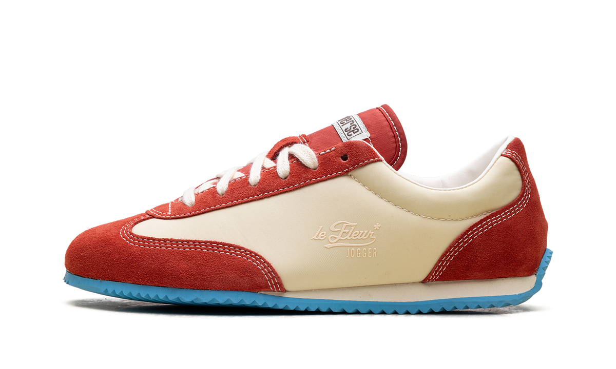 Converse Jogger GOLF le FLEUR* Tyler, The Creator French Vanilla
