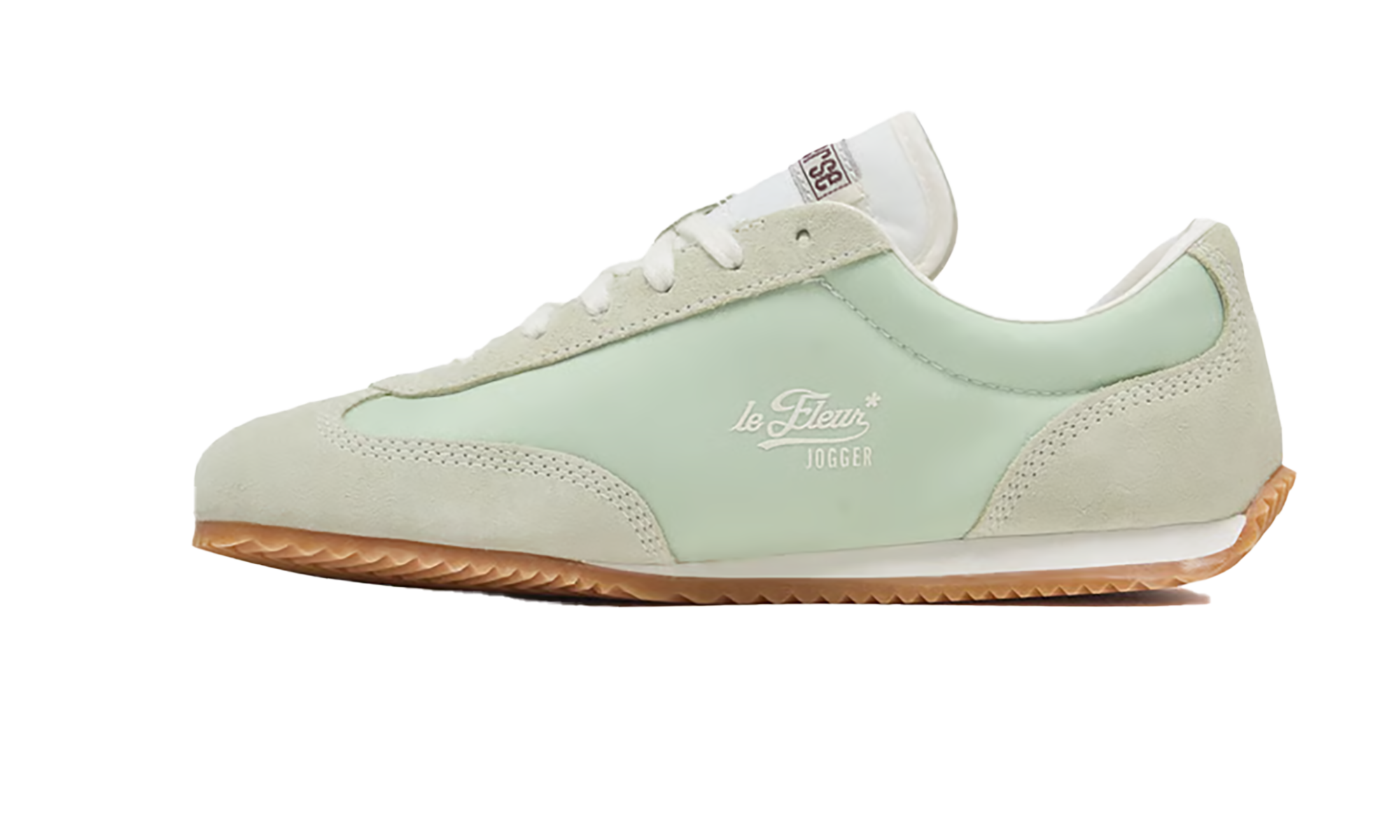 Converse Jogger GOLF le FLEUR* Tyler, The Creator Meadow Mist Star White