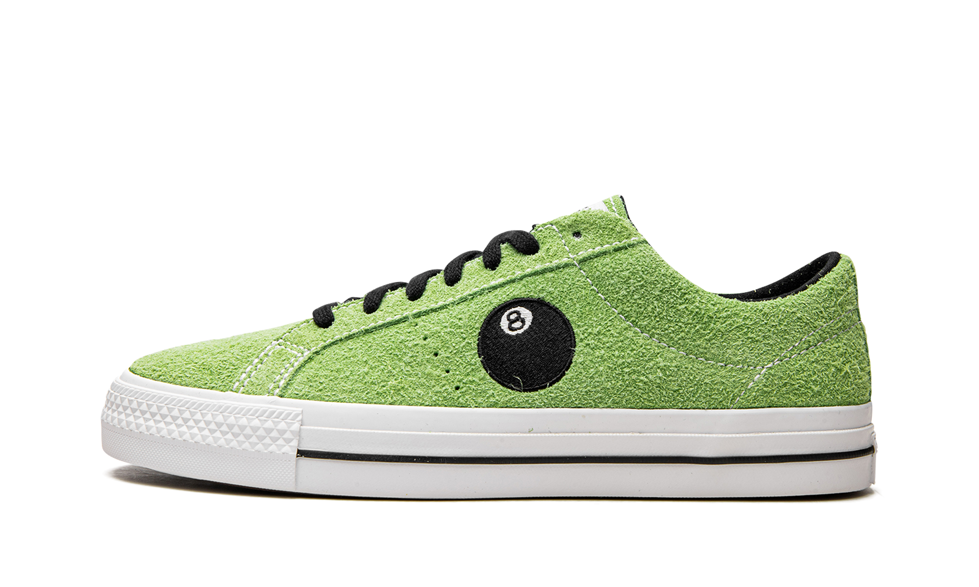 Converse One Star Pro Ox Stussy 8-Ball