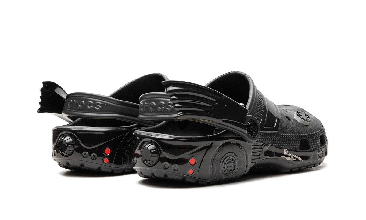 Crocs Classic Clog Batmobile