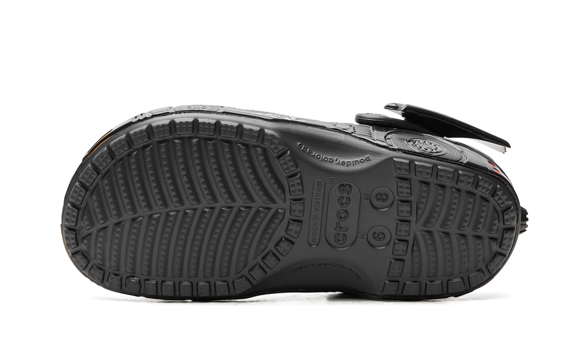 Crocs Classic Clog Batmobile