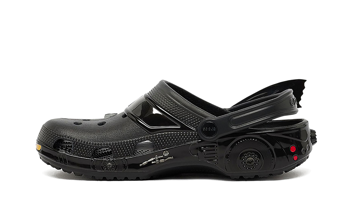 Crocs Classic Clog Batmobile