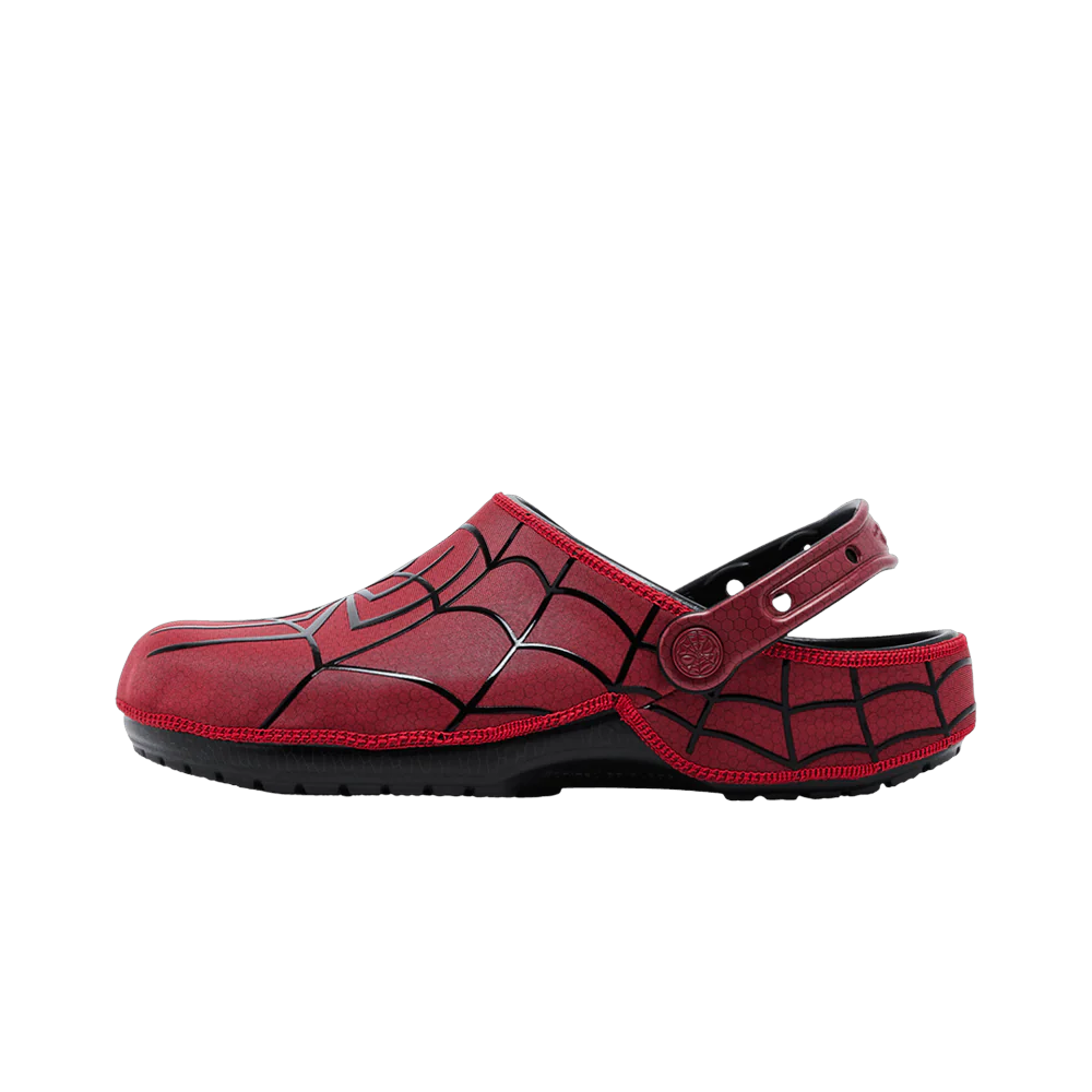 Crocs Classic Clog Marvel Spider-Man Neo