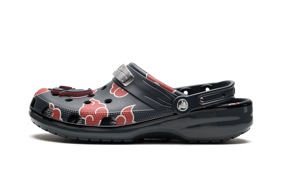 Crocs Classic Clog Naruto Itachi