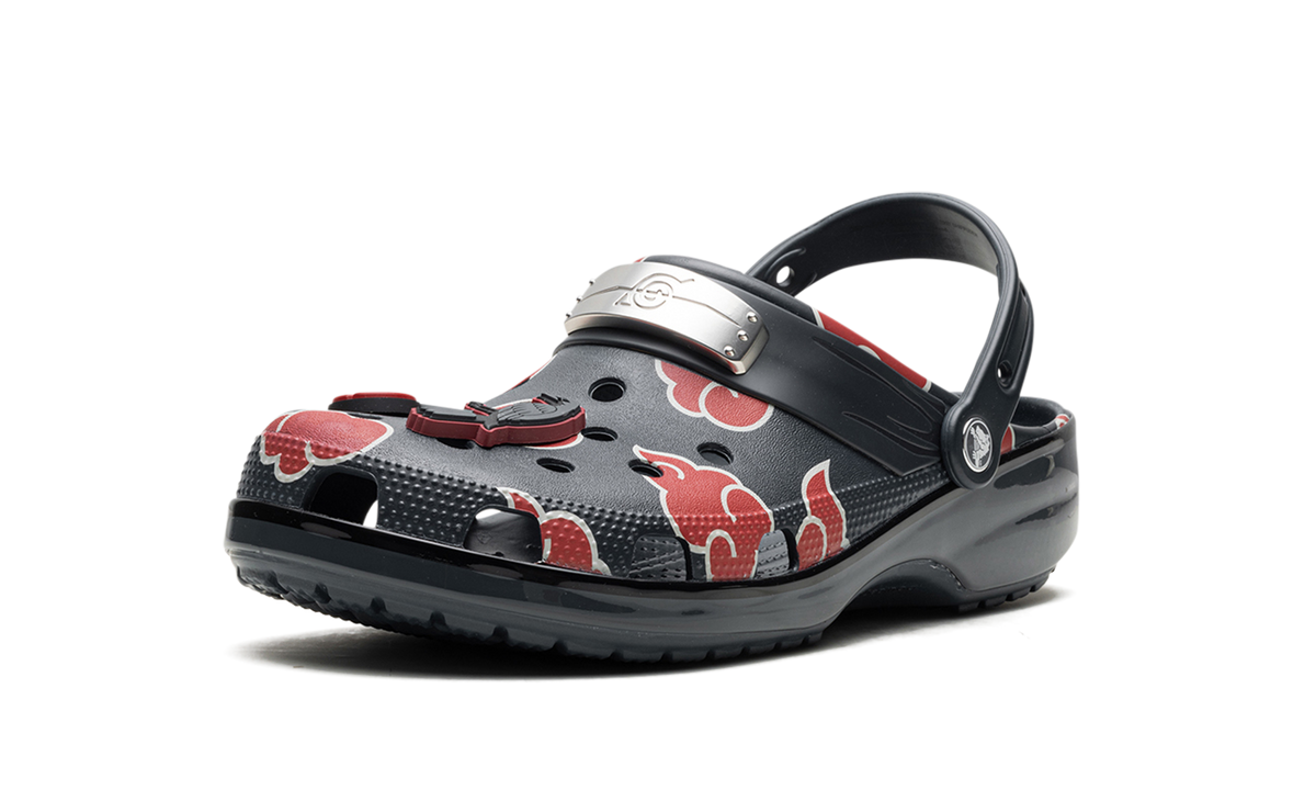 Crocs Classic Clog Naruto Itachi