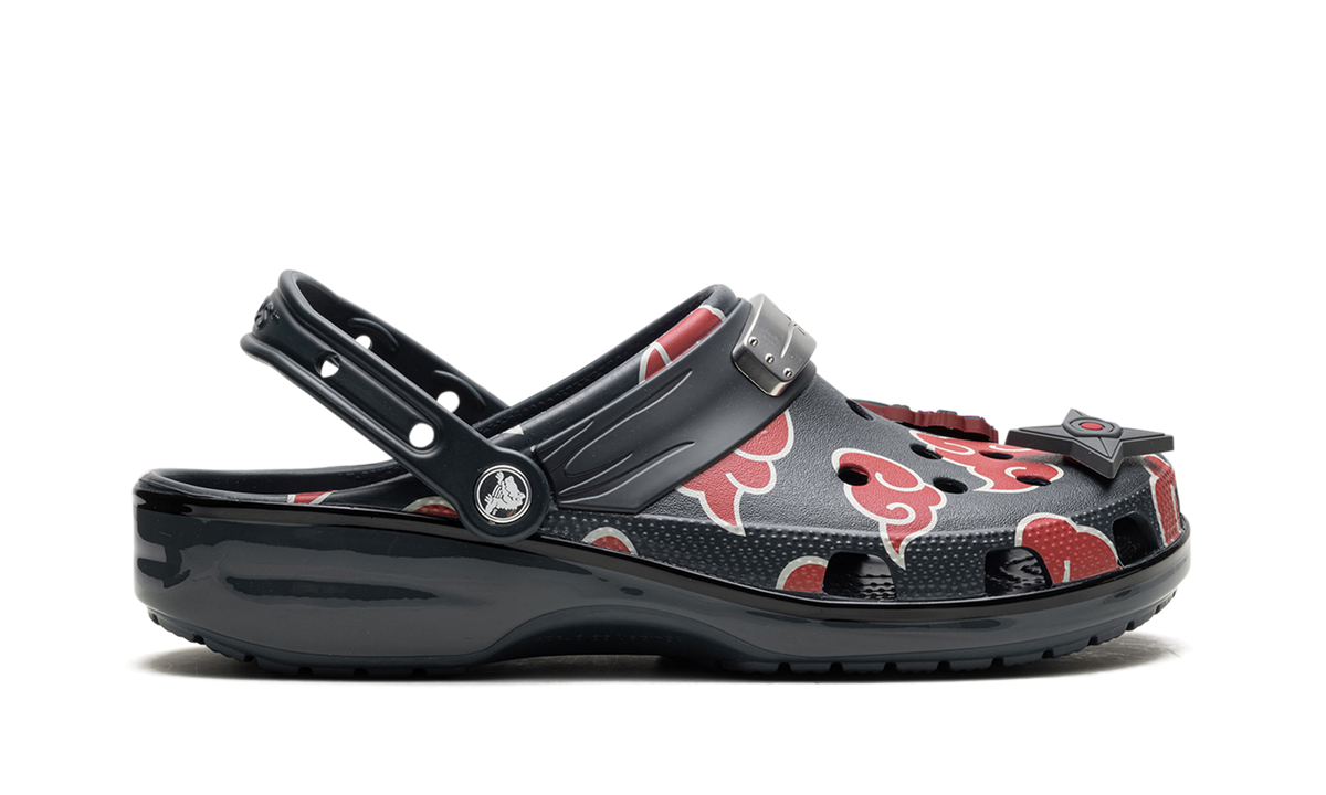 Crocs Classic Clog Naruto Itachi