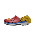 Crocs Classic Clog One Piece Monkey D. Luffy