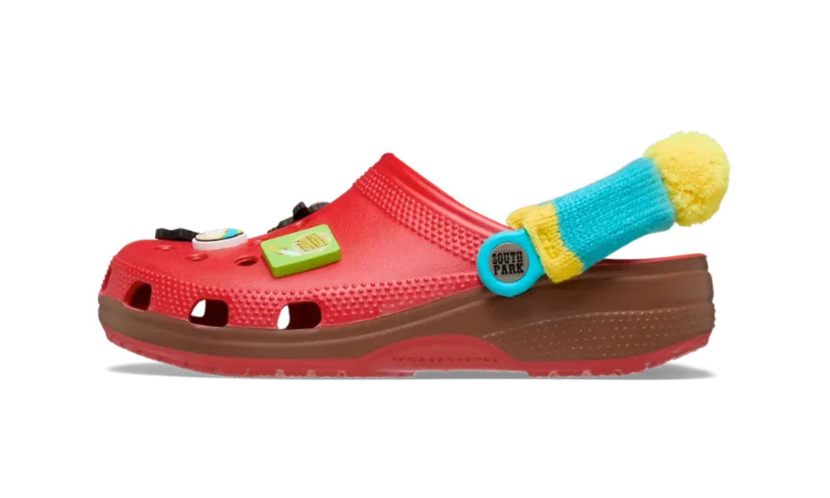 Crocs Classic Clog South Park Cartman