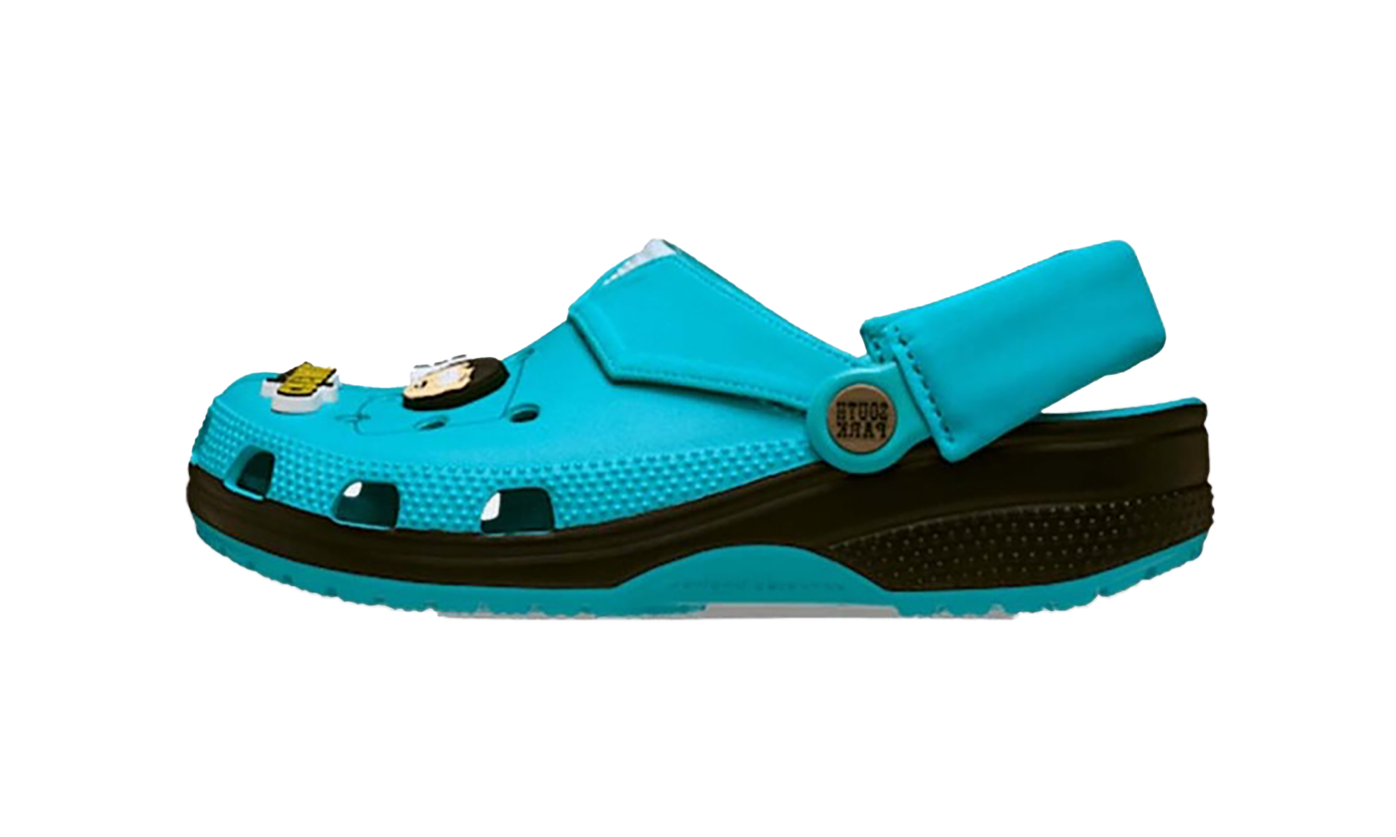 Crocs Classic Clog South Park Randy