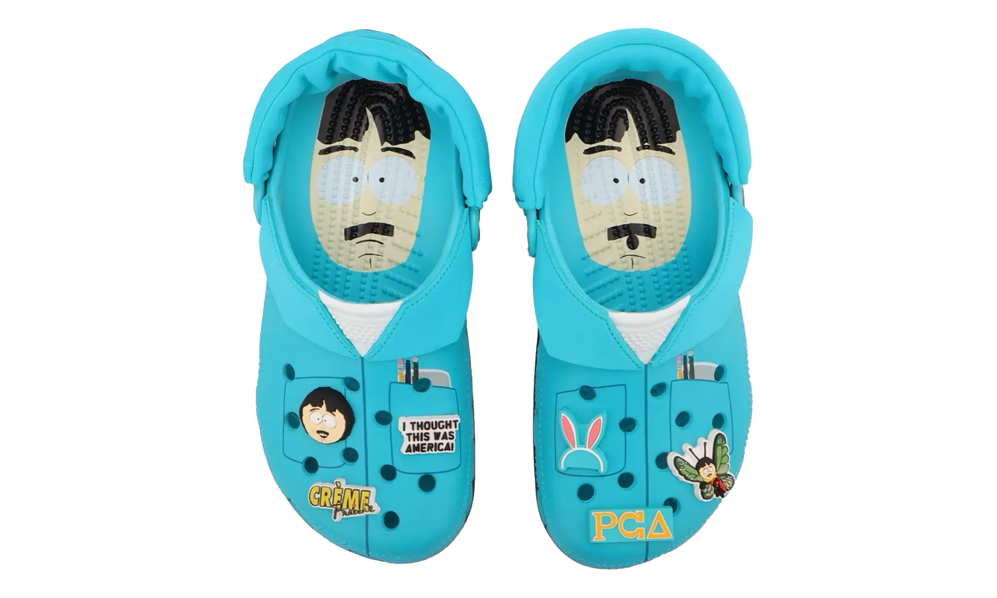 Crocs Classic Clog South Park Randy