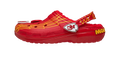 Crocs Classic Lined Clog NFL Kansas City Chiefs