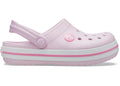 Crocs Crocband Clog Ballerina Pink