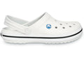 Crocs Crocband Clog White