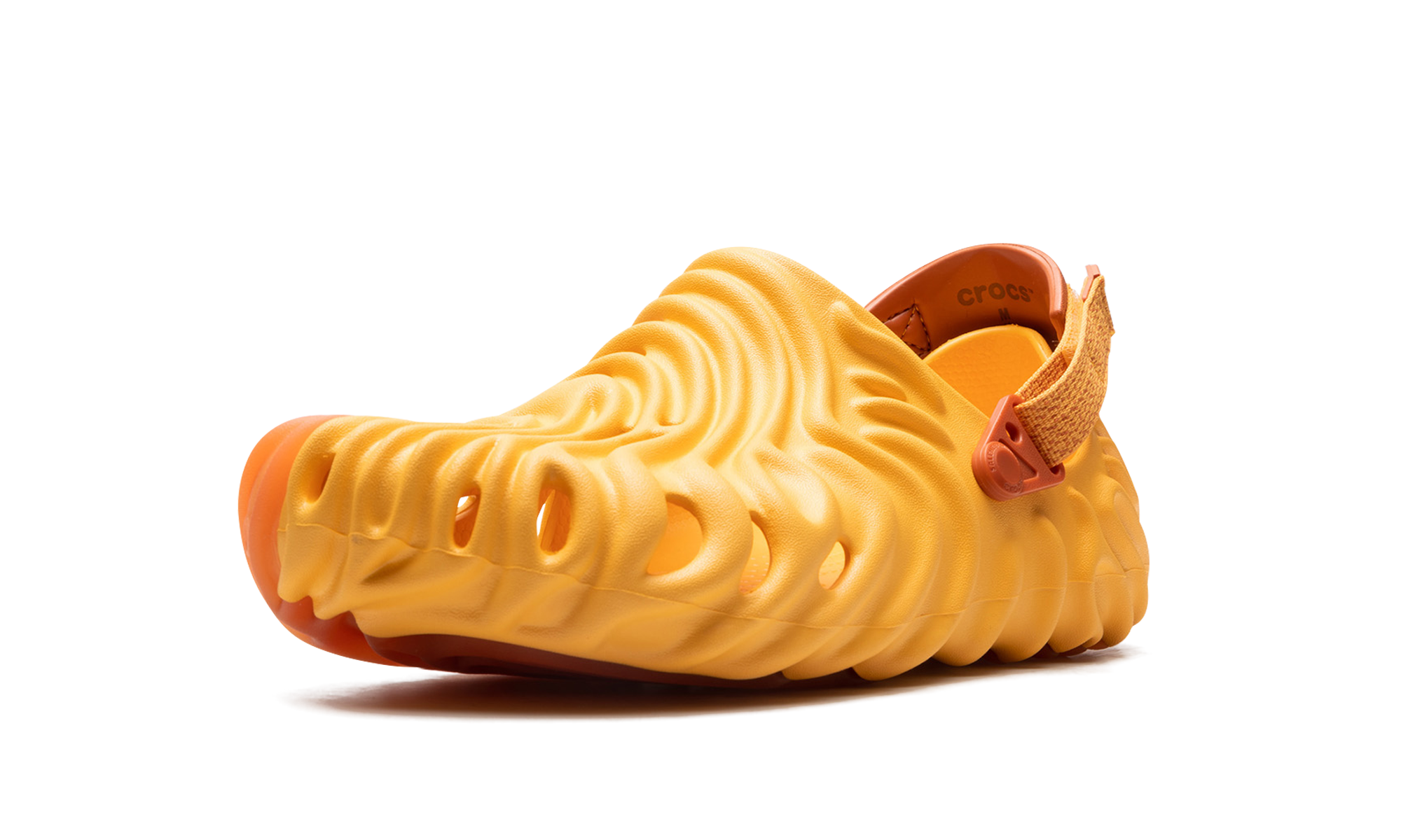 Crocs Pollex Clog by Salehe Bembury Cobbler