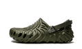 Crocs Pollex Clog by Salehe Bembury Cucumber
