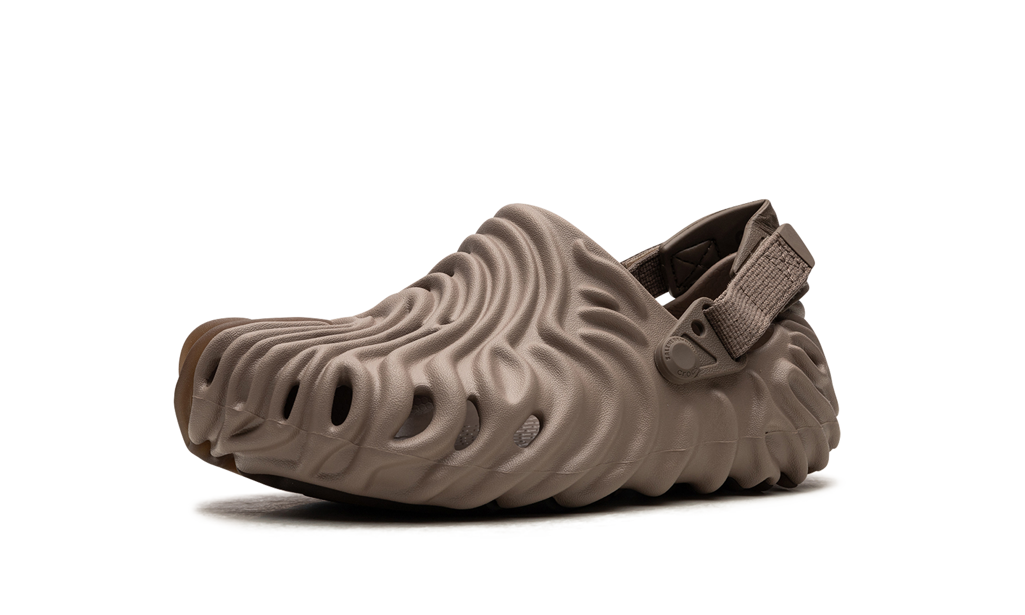 Crocs Pollex Clog by Salehe Bembury Menemsha