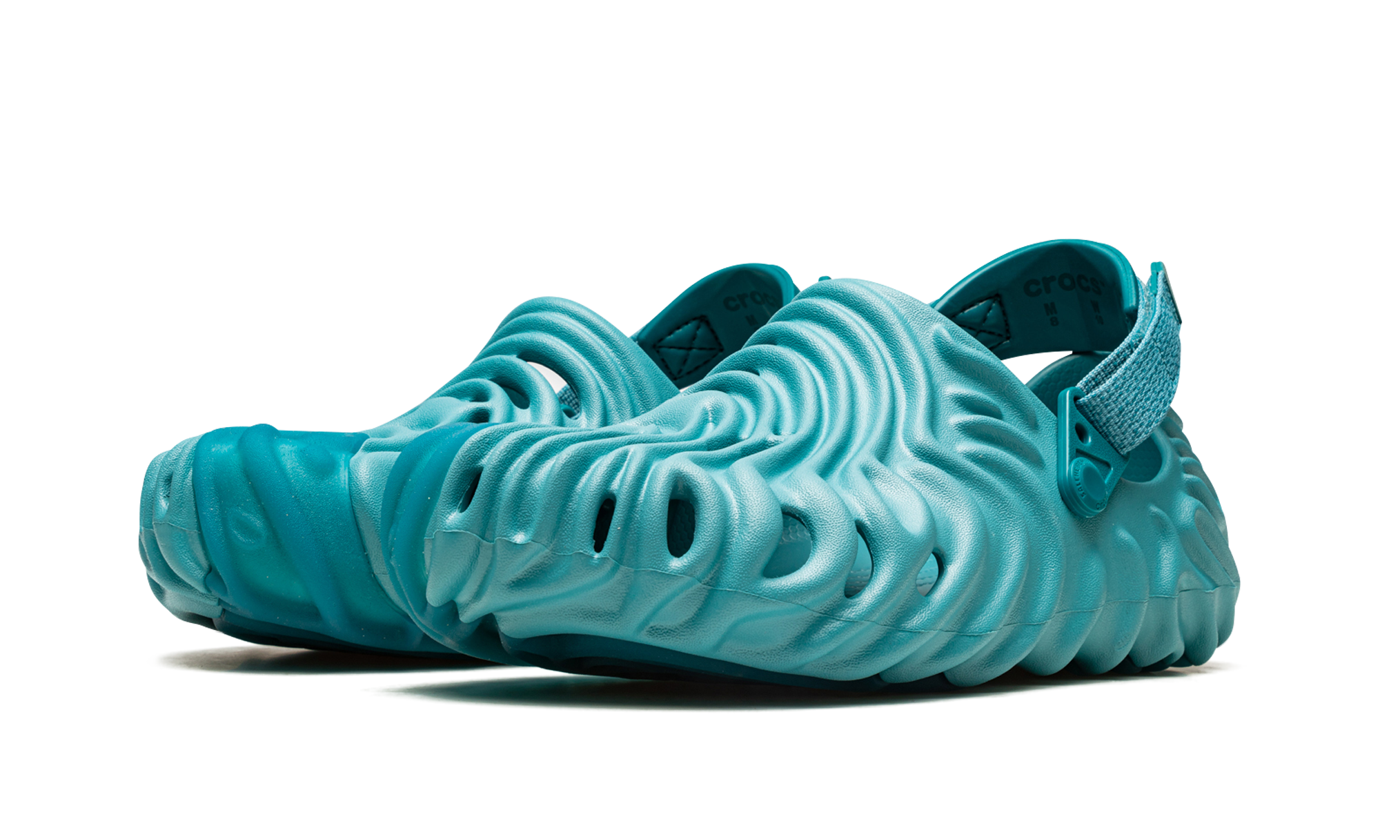 Crocs Pollex Clog by Salehe Bembury Tide