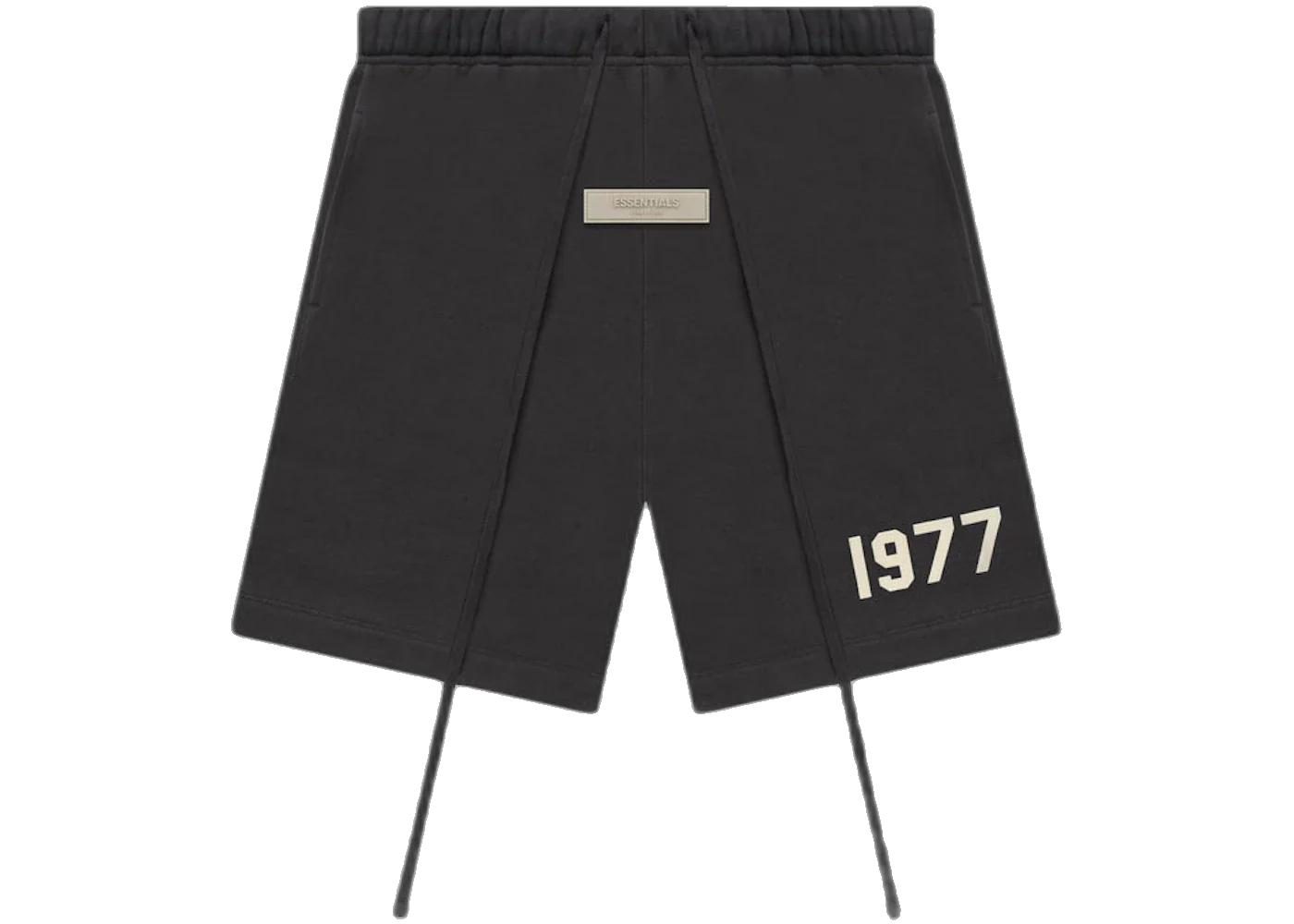 Fear of God Essentials 1977 Shorts Iron, Iron (fear-of-god-essentials-1977-shorts-iron)