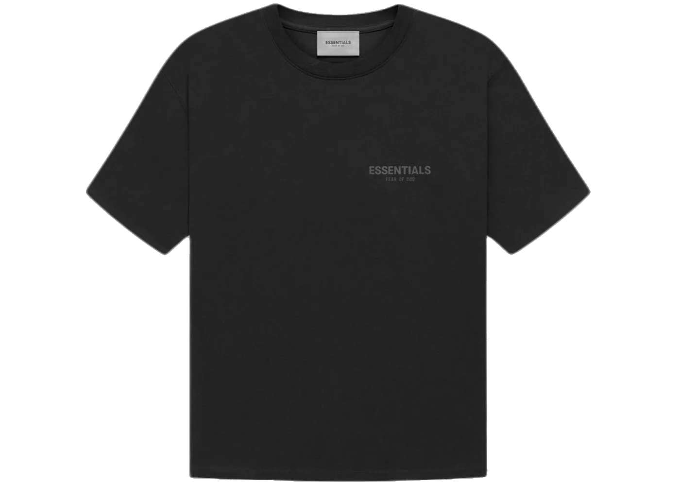 Fear of God Essentials Core Collection T-shirt Stretch Limo