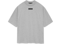 Fear of God Essentials Core Collection Crewneck T-Shirt Light Heather Grey
