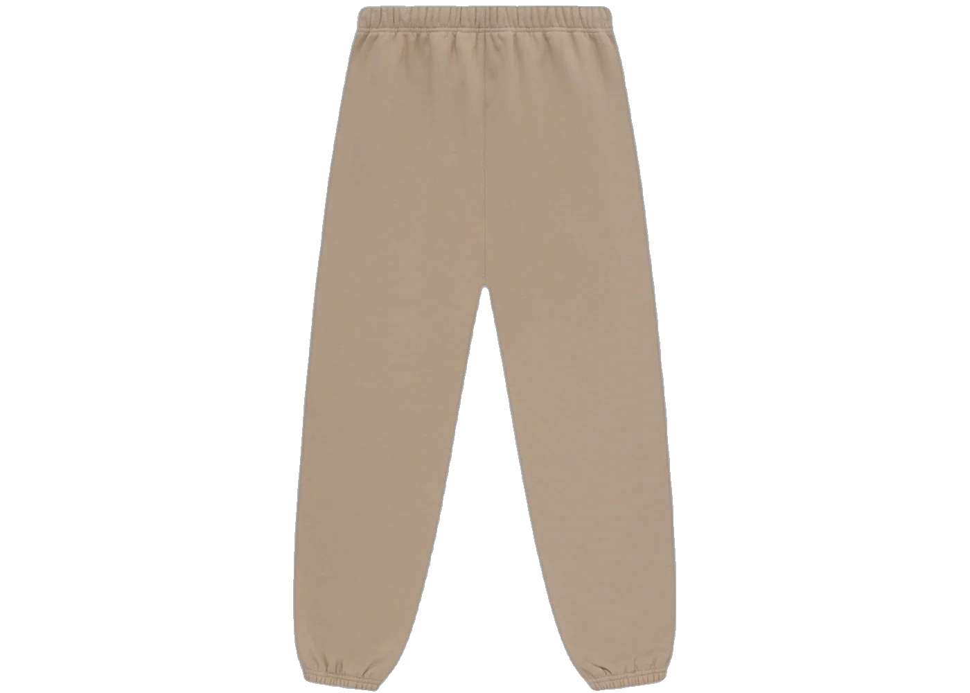 Fear of God Essentials Fleece Essential Sweatpant Desert Sand, Desert Sand (130HO242027F)