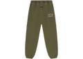 Fear of God Essentials Fleece Essential Sweatpant Military