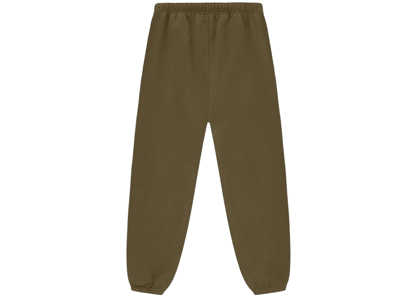 Fear of God Essentials Fleece Essential Sweatpant Olive