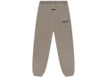 Fear of God Essentials Sweatpants Heather Gray